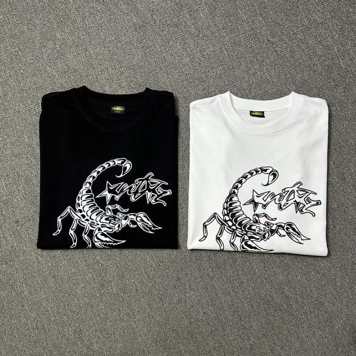 Picture of Corteiz T Shirts Short _SKUCorteizXS-2XLwmtx317616665
